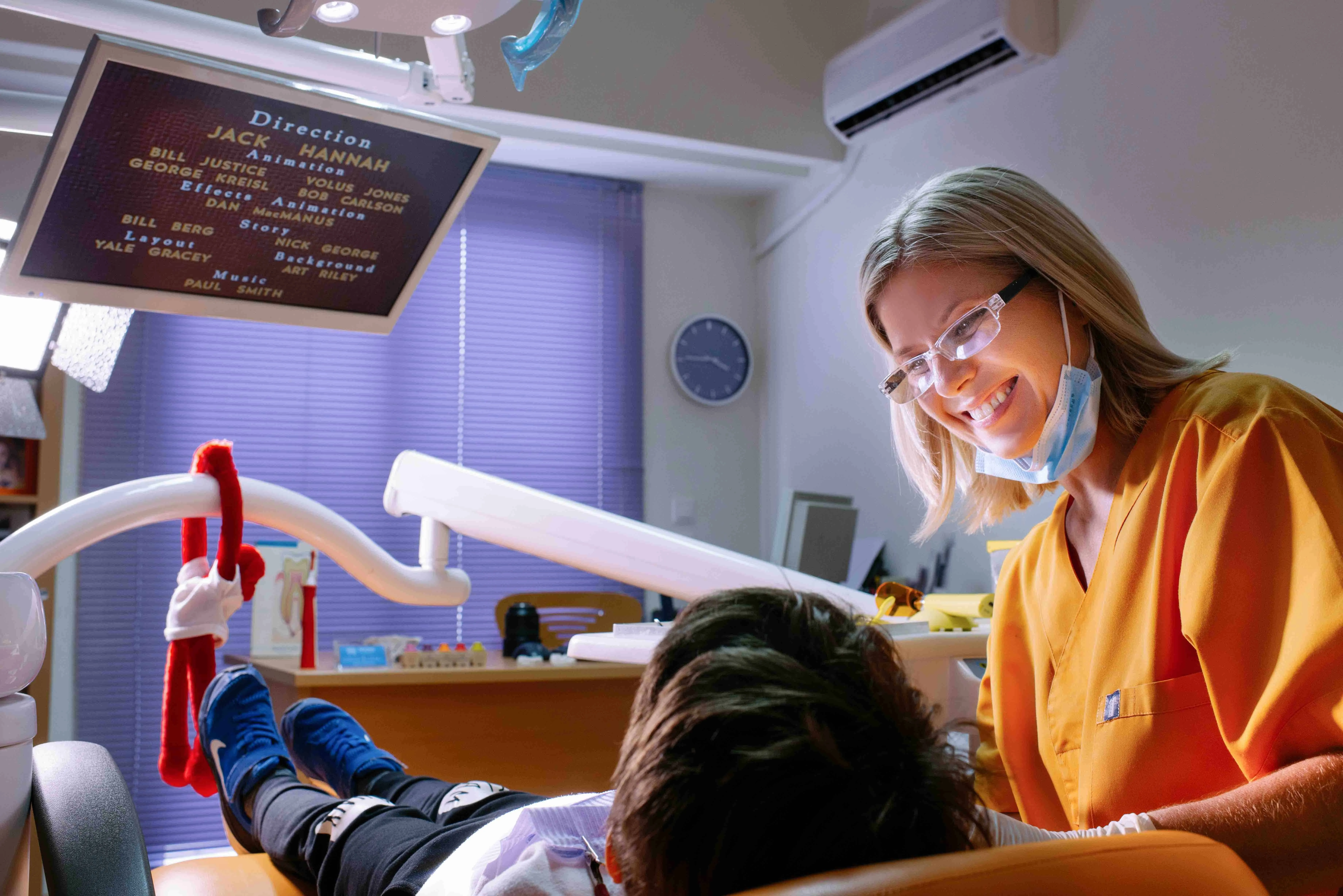 Παιδικές στεφάνες